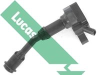 LUCAS DMB5010 - Número de conexiones: 3<br>