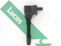 LUCAS DMB5040 - Número de conexiones: 4<br>