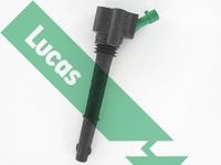 LUCAS DMB5044 - Bobina de encendido