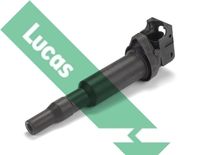 LUCAS DMB877 - Código de motor: N54 B30 A<br>Calidad: EQUIVALENT<br>para artículo nr.: 8010530E<br>Número de enchufes de contacto: 3<br>Forma del enchufe: triangular<br>Versión: LGK<br>