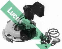 LUCAS DPB121 - 