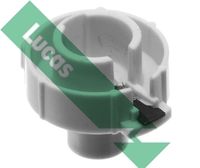 LUCAS DRB708C - Rotor del distribuidor de encendido