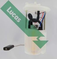 LUCAS FDB1580 - Unidad de alimentación de combustible