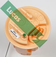 LUCAS FDB1842 - Sensor, nivel de combustible