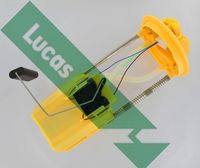 LUCAS FDB5588 - Sensor, nivel de combustible