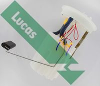 LUCAS FDB5606 - Sensor, nivel de combustible