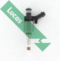 LUCAS FDB7103 - Inyector