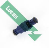 LUCAS FDB7053 - Inyector