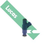 LUCAS FDB7056 - Inyector