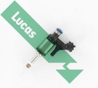 LUCAS FDB7131 - Inyector