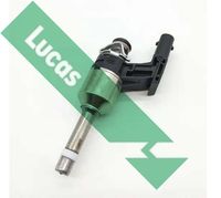 LUCAS FDB7165 - Inyector