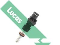 LUCAS FDB7121 - Inyector