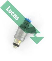 LUCAS FDB7140 - Inyector