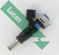 LUCAS FDB7159 - Inyector