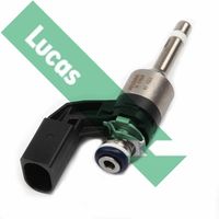 LUCAS FDB7164 - Número de enchufes de contacto: 2<br>Versión: Benzina<br>