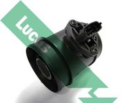 LUCAS FDM573 - Restricción de fabricante: Bosch<br>Peso [kg]: 0,080<br>Tipo de cárter/carcasa: sin carcasa (cárter)<br>Número de enchufes de contacto: 5<br>Artículo complementario / información complementaria 2: con sensor incorporado temp. aire<br>Artículo complementario / información complementaria 2: montable sólo con soporte original<br>Forma del enchufe: oval<br>peso neto [kg]: 0,060<br>