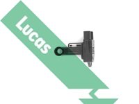 LUCAS FDM937 - Garantía: 5 años de garantía<br>