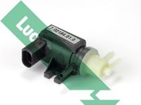 LUCAS FDR230 - N.º de chasis (VIN) hasta: 1J-X-999 000<br>Nº de información técnica: For EGR Valve<br>Peso [kg]: 0,1<br>Tipo de servicio: electroneumático<br>Tipo de válvula: Válvula electromagnética<br>Número de enchufes de contacto: 2<br>peso neto [kg]: 0,208<br>