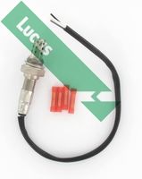 LUCAS LEB250 - Cantidad líneas: 4<br>Sonda lambda: Sonda de regulación<br>