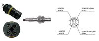 LUCAS LEB252 - Sonda Lambda