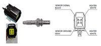 LUCAS LEB5198 - Sonda Lambda