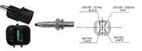 LUCAS LEB5225 - Sonda Lambda