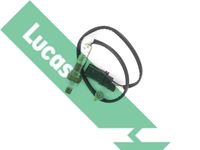 LUCAS LEB5332 - Calidad: GENUINE<br>Longitud de cable [mm]: 630<br>Número de conductores: 5<br>Sonda lambda: Sonda de regulación<br>Versión: HQ<br>