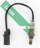 LUCAS LEB5472 - Sonda lambda: Sonda de regulación<br>Lado de montaje: delante del catalizador<br>Longitud de cable [mm]: 347<br>Sonda lambda: Sonda lambda de banda ancha<br>Sonda lambda: térmico<br>