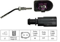 LUCAS LGS6032 - Sensor, temp. gas escape