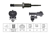 LUCAS LGS7018 - para OE N°: 39221 2A860<br>Calidad: GENUINE<br>Longitud total [mm]: 395<br>Forma: recto<br>Longitud de cable [mm]: 250<br>Número de enchufes de contacto: 2<br>