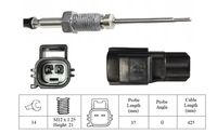 LUCAS LGS7080 - Sensor, temp. gas escape