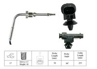 LUCAS LGS7168 - Sensor, temp. gas escape