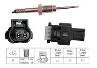 LUCAS LGS7235 - Versión: HQ<br>Fabricante: BMW<br>