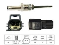 LUCAS LGS7279 - Versión: HQ<br>Fabricante: FORD<br>