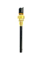 LUCAS LLS5521 - Longitud [mm]: 138,3<br>Longitud de cable [mm]: 305<br>Número de enchufes de contacto: 3<br>Color de conector: amarillo<br>