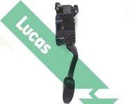 LUCAS LSP6506 - Sensor, posición pedal