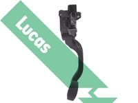 LUCAS LSP6511 - Sensor, posición pedal