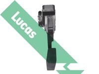 LUCAS LSP6515 - Sensor, posición pedal