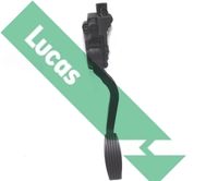 LUCAS LSP6522 - Sensor, posición pedal