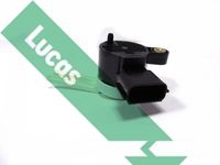 LUCAS LSP7002 - Sensor recorrido del pedal de freno