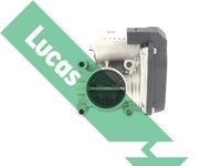 LUCAS LTH451 - Cuerpo de mariposa