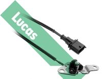 LUCAS SEB1009 - Sensor, posición arbol de levas