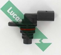 LUCAS SEB1011 - Tipo de sensor: Sensor activo<br>para OE N°: 30907601<br>