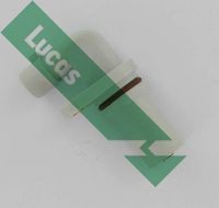 LUCAS SEB1013 - Tipo de sensor: sensor pasivo<br>para OE N°: 46798352<br>