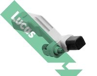 LUCAS SEB1124 - Color: gris<br>Tipo de sensor: Sensor activo<br>para OE N°: 036 906 433 A<br>