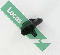 LUCAS SEB1086 - Sensor, presión colector de admisión