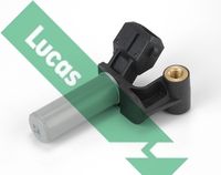 LUCAS SEB1150 - Tipo de sensor: sensor pasivo<br>para OE N°: 51271207038<br>