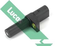 LUCAS SEB1157 - Tipo de sensor: sensor pasivo<br>para OE N°: A 003 153 95 28<br>