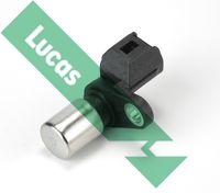 LUCAS SEB1376 - Sensor, posición arbol de levas