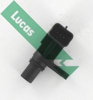 LUCAS SEB1380 - Tipo de sensor: Sensor activo<br>